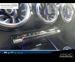 Mercedes-Benz GLA 250 E PLUG-IN HYBRID(E EQ-P... - 21