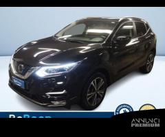 Nissan Qashqai 1.5 DCI TEKNA+ 115CV DCT C/PRO...