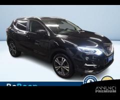 Nissan Qashqai 1.5 DCI TEKNA+ 115CV DCT C/PRO...