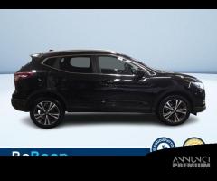 Nissan Qashqai 1.5 DCI TEKNA+ 115CV DCT C/PRO...