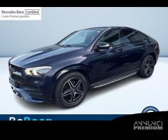 Mercedes-Benz GLE Coupé GLE COUPE 300 D MHEV ...