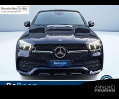 Mercedes-Benz GLE Coupé GLE COUPE 300 D MHEV ...