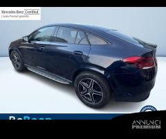 Mercedes-Benz GLE Coupé GLE COUPE 300 D MHEV ... - 6