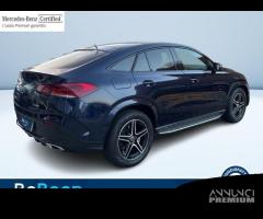 Mercedes-Benz GLE Coupé GLE COUPE 300 D MHEV ... - 8