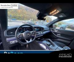 Mercedes-Benz GLE Coupé GLE COUPE 300 D MHEV ... - 18