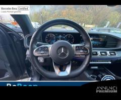 Mercedes-Benz GLE Coupé GLE COUPE 300 D MHEV ... - 19