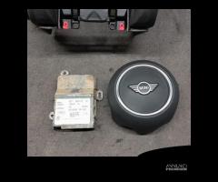 KIT AIRBAG MINI COOPER COUNTRYMAN (F60)