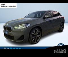 BMW X2 XDRIVE18D MSPORT X AUTO