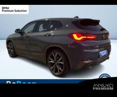 BMW X2 XDRIVE18D MSPORT X AUTO - 6