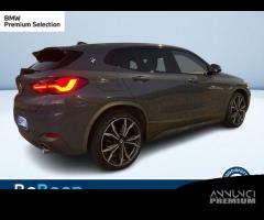 BMW X2 XDRIVE18D MSPORT X AUTO - 8