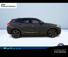 BMW X2 XDRIVE18D MSPORT X AUTO - 9