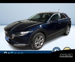 Mazda CX-30 2.0 EXECUTIVE APPEARANCE PACK 2WD...