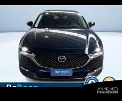 Mazda CX-30 2.0 EXECUTIVE APPEARANCE PACK 2WD...