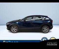 Mazda CX-30 2.0 EXECUTIVE APPEARANCE PACK 2WD...