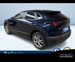 Mazda CX-30 2.0 EXECUTIVE APPEARANCE PACK 2WD... - 8