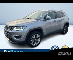 Jeep Compass 2.0 MJT LIMITED 4WD 140CV AUTO MY19