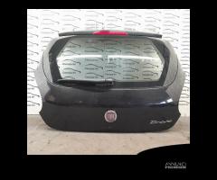 COFANO POSTERIORE FIAT BRAVO