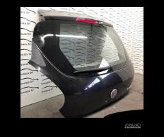 COFANO POSTERIORE FIAT BRAVO