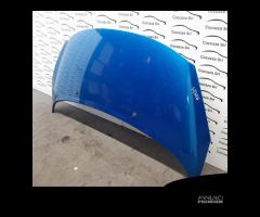 COFANO ANTERIORE PEUGEOT 207