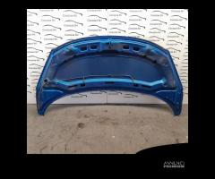 COFANO ANTERIORE PEUGEOT 207