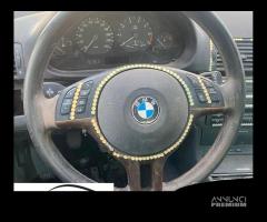 BMW serie 3 E46 cabrio 325i per ricambi (2a) - 20