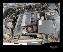 BMW serie 3 E46 cabrio 325i per ricambi (2a) - 28