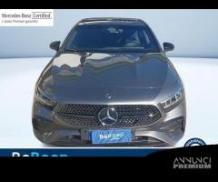 Mercedes-Benz Classe A A 180 D AMG LINE ADVAN...