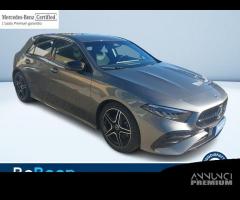 Mercedes-Benz Classe A A 180 D AMG LINE ADVAN...