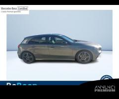 Mercedes-Benz Classe A A 180 D AMG LINE ADVAN...