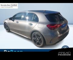 Mercedes-Benz Classe A A 180 D AMG LINE ADVAN... - 7