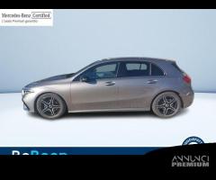 Mercedes-Benz Classe A A 180 D AMG LINE ADVAN... - 8