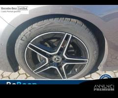 Mercedes-Benz Classe A A 180 D AMG LINE ADVAN... - 9