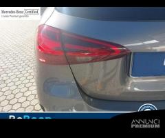 Mercedes-Benz Classe A A 180 D AMG LINE ADVAN... - 10