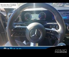 Mercedes-Benz Classe A A 180 D AMG LINE ADVAN... - 17