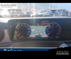 Mercedes-Benz Classe A A 180 D AMG LINE ADVAN... - 18