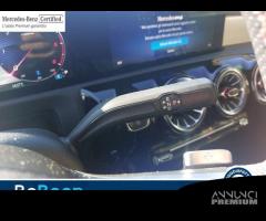 Mercedes-Benz Classe A A 180 D AMG LINE ADVAN... - 19