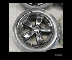 CERCHI IN LEGA MINI COUNTRYMAN DA 17''