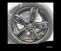 CERCHI IN LEGA MINI COUNTRYMAN DA 17''