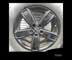 CERCHI IN LEGA MINI COUNTRYMAN DA 17''