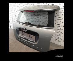 COFANO POSTERIORE MINI COUNTRYMAN