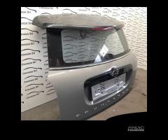 COFANO POSTERIORE MINI COUNTRYMAN