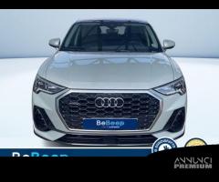 Audi Q3 SPORTBACK 45 2.0 TFSI QUATTRO S-TRONIC