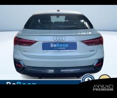 Audi Q3 SPORTBACK 45 2.0 TFSI QUATTRO S-TRONIC - 7