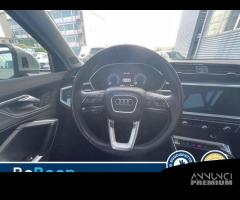 Audi Q3 SPORTBACK 45 2.0 TFSI QUATTRO S-TRONIC - 21