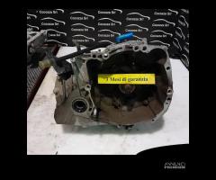 CAMBIO MECCANICO RENAULT CLIO 3a SERIE 1.2 16V BEN