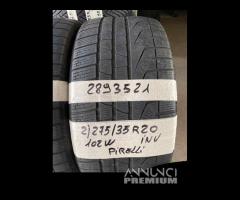 2753520 Gomme INV 2893521 - 1