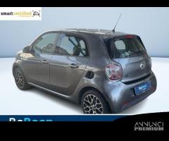 smart forfour EQ RACINGREY 22KW - 8