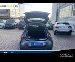 smart forfour EQ RACINGREY 22KW - 14