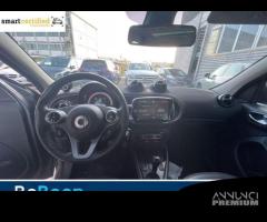 smart forfour EQ RACINGREY 22KW - 20