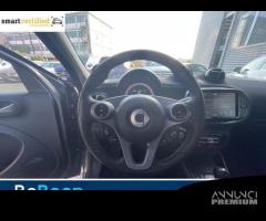 smart forfour EQ RACINGREY 22KW - 21